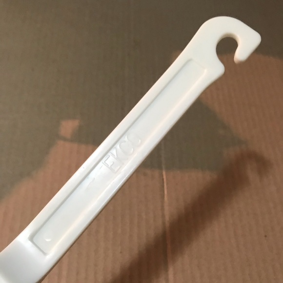 EKCO Kitchen Cooking Spatula - Picture 4 of 7